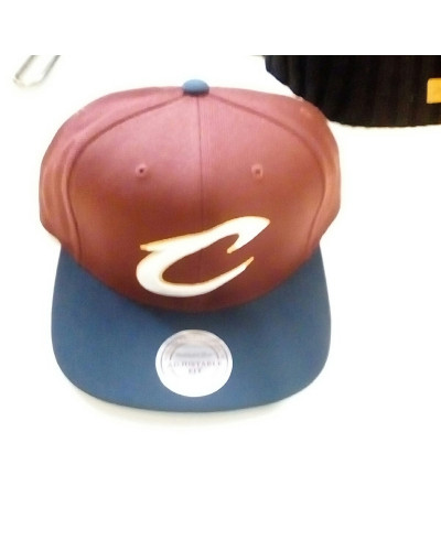 Casquettes Basketball