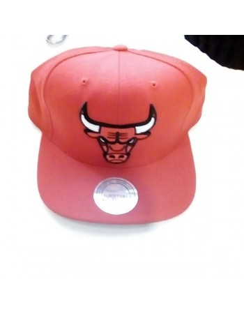 Casquettes Basketball